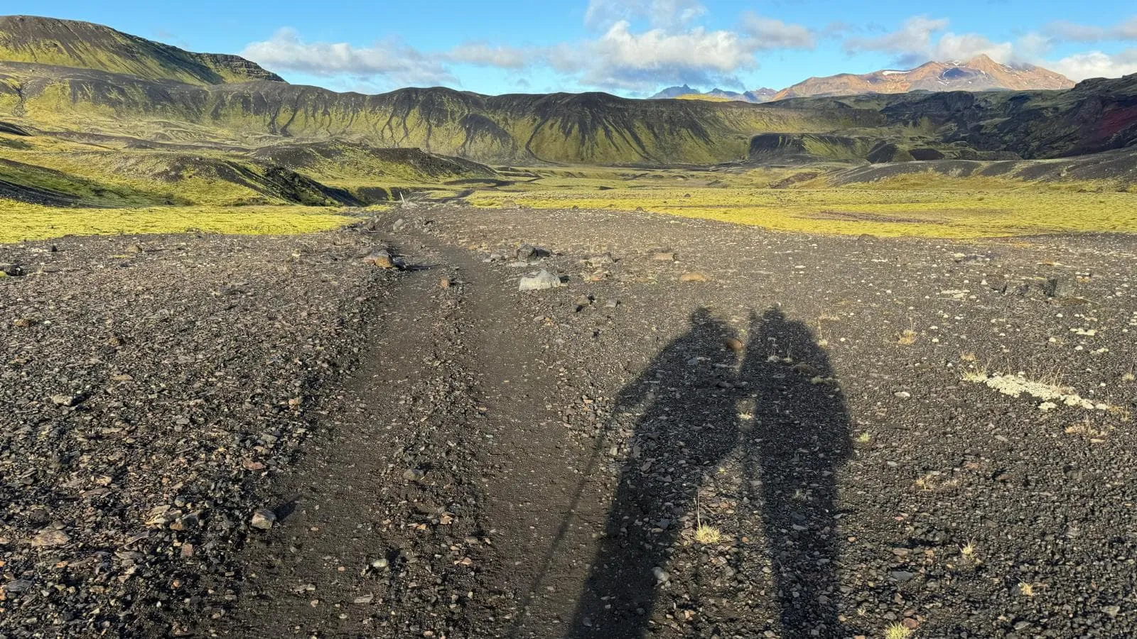 Sentier de Laugavegur et randonnée de Fimmvörðuháls - avec hébergement avant et après 5