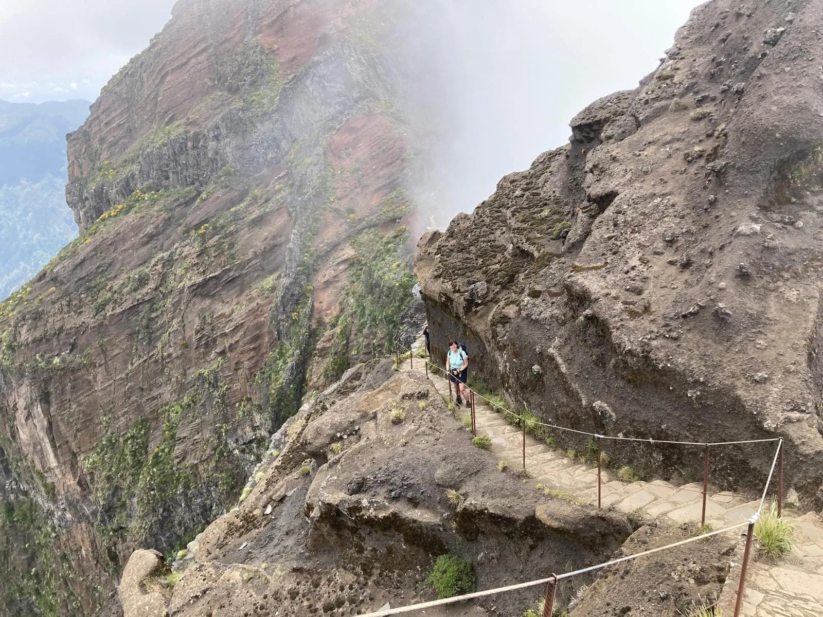 Ruta de Madeira 11