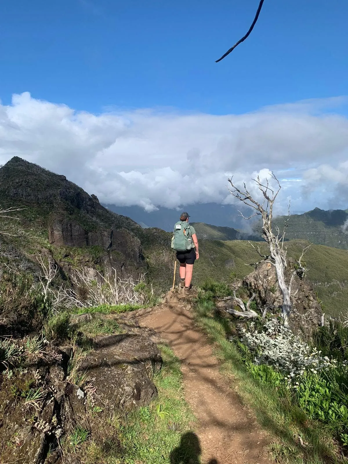 Ruta de Madeira 3