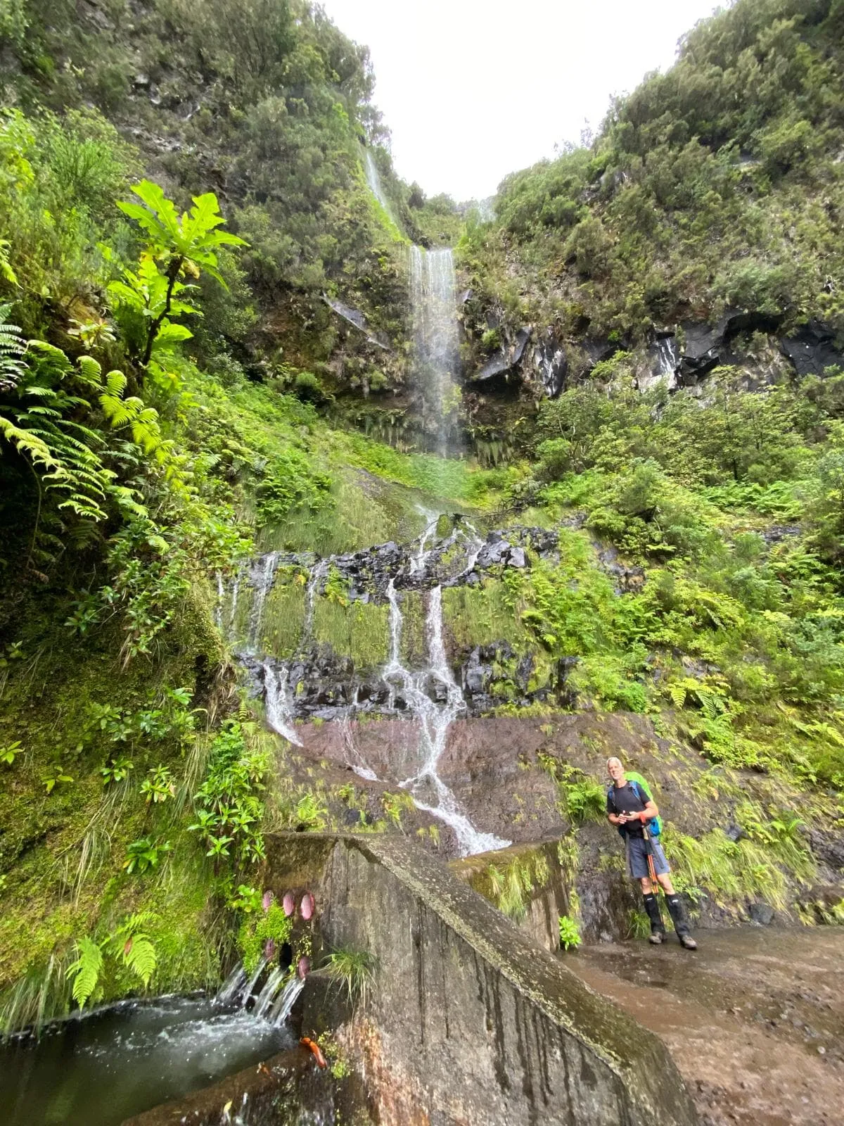 Ruta de Madeira 6