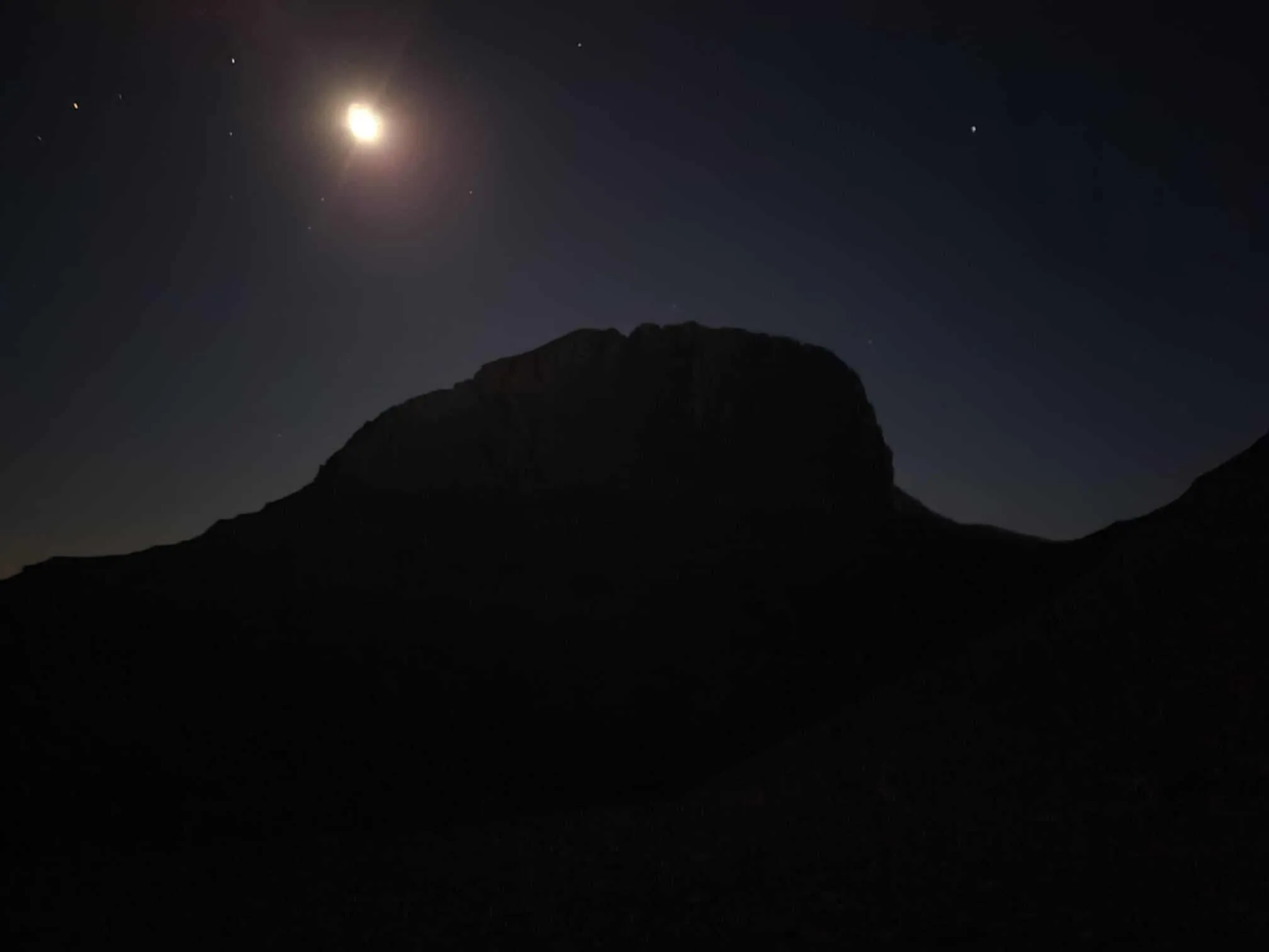 Monte Olimpo: Da Rifugio a Rifugio fino agli Dei 12