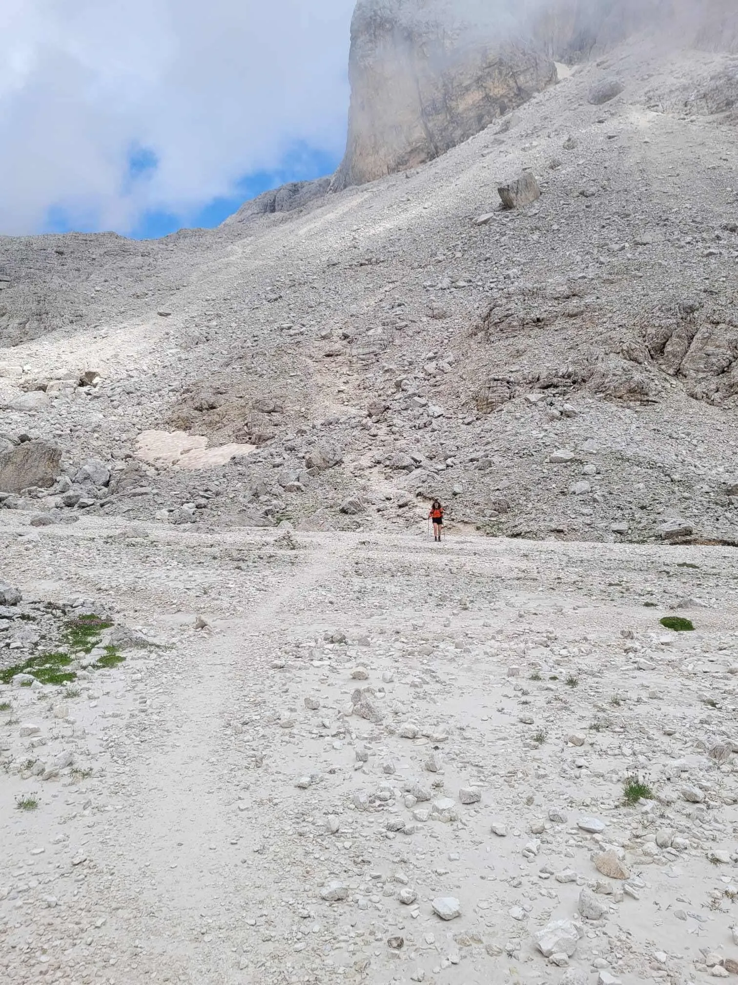 Palaronda Trek met Hotel Voor en Na 14