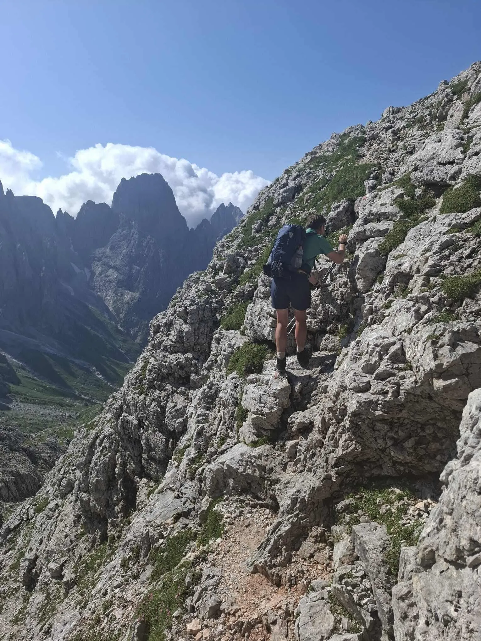 Palaronda Trek met Hotel Voor en Na 9