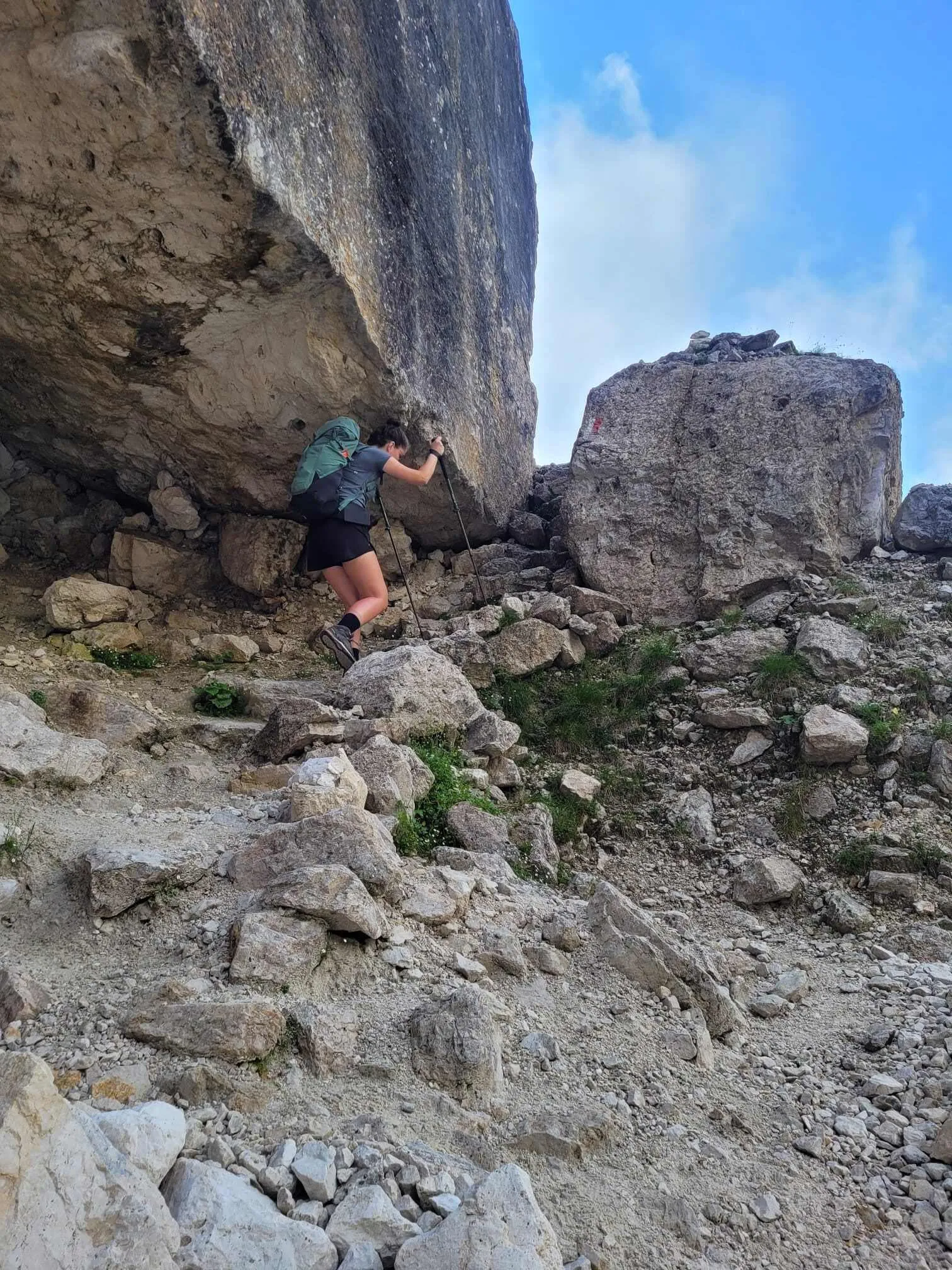 Palaronda Trek met Hotel Voor en Na 13