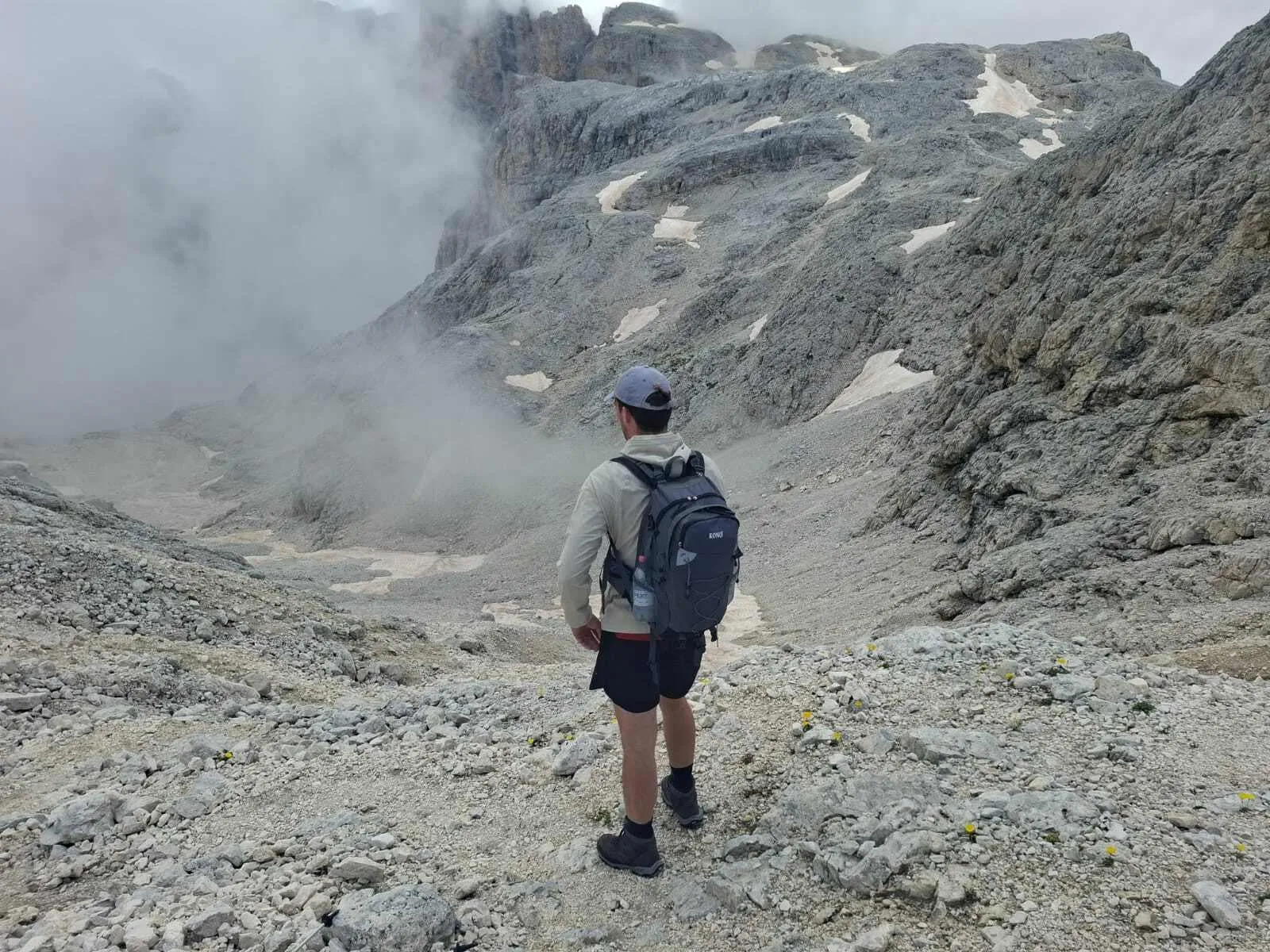 Palaronda Trek met Hotel Voor en Na 8