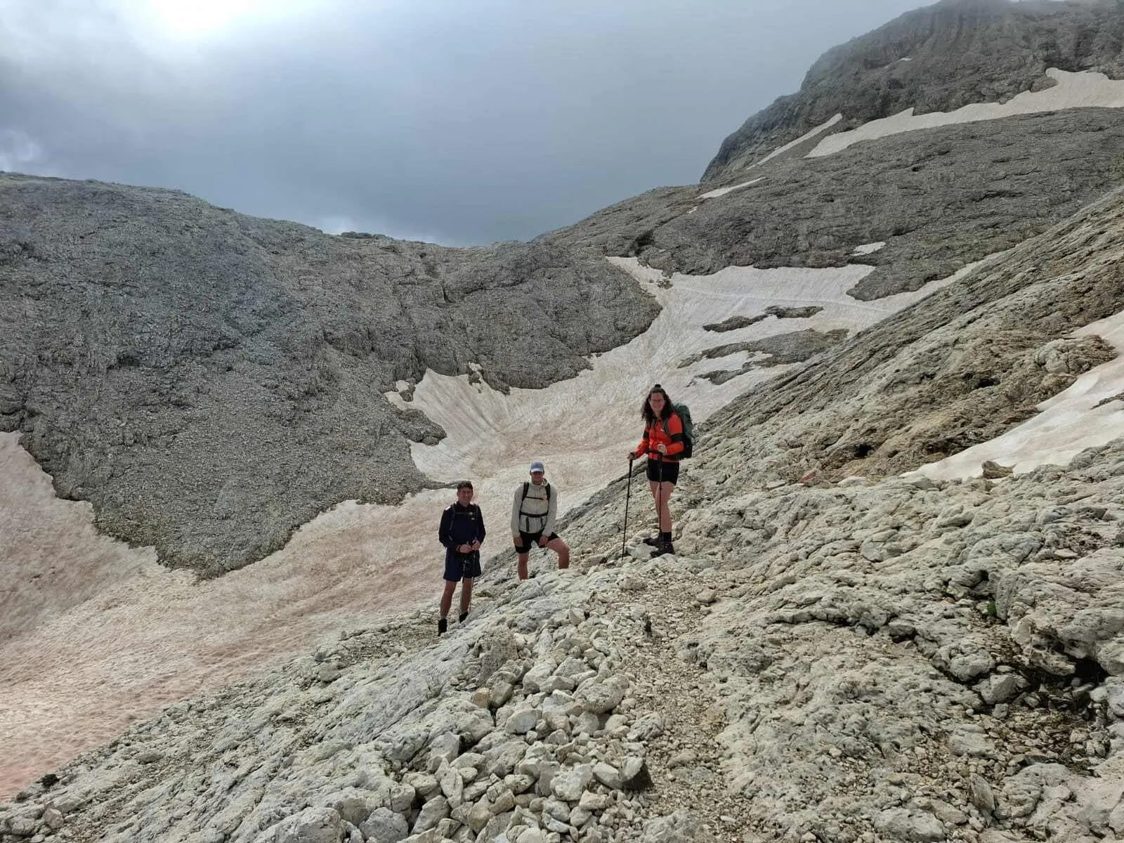 Palaronda Trek met Hotel Voor en Na 5