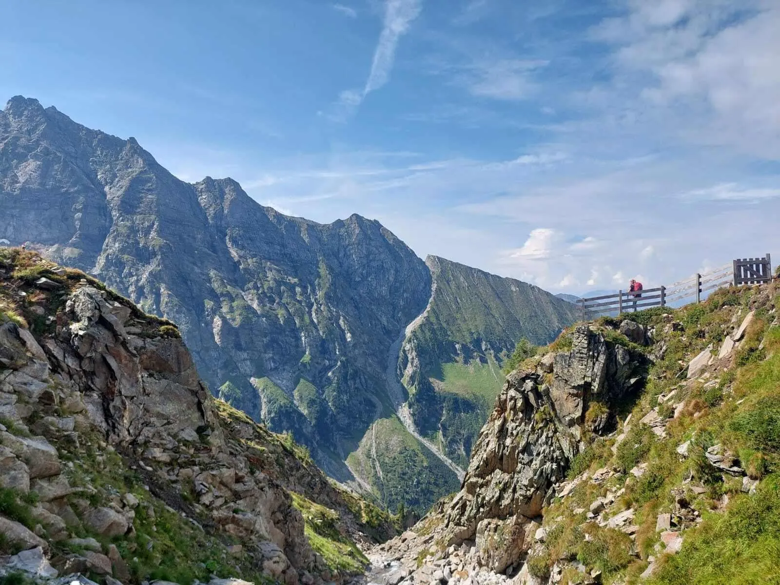 Peter Habeler Runde - Including accommodation before and after