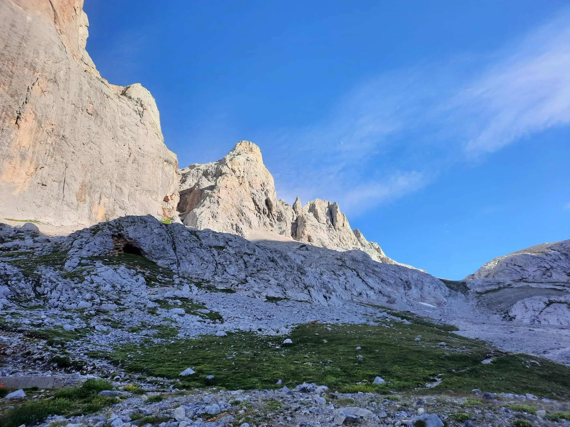 Trekking de Refúgio em Refúgio nos Picos de Europa 12