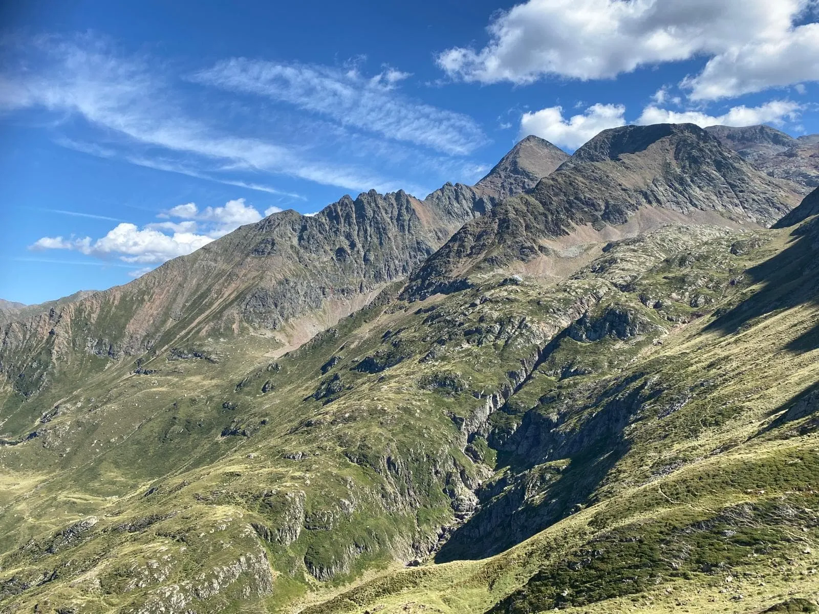 Porta del Cel - Hütte zu Hütte 12