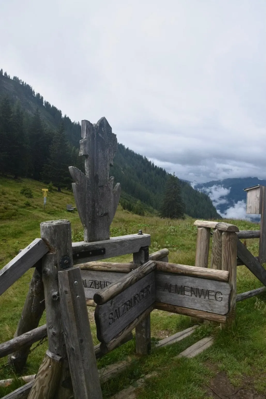 Salzburger Sportwelt - Inklusive Unterkunft vorher und nachher 13