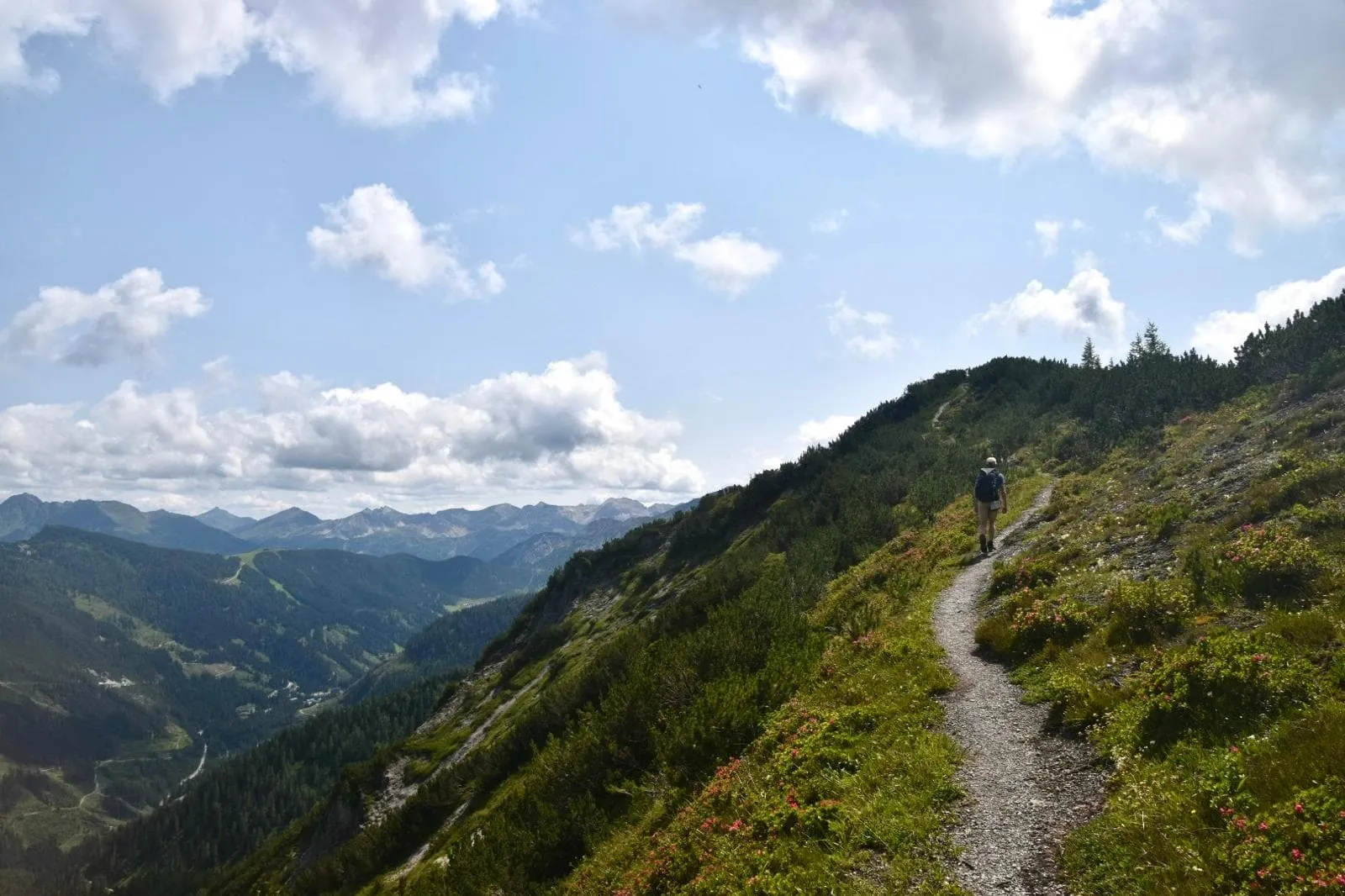 Salzburger Sportwelt - Intensive 8