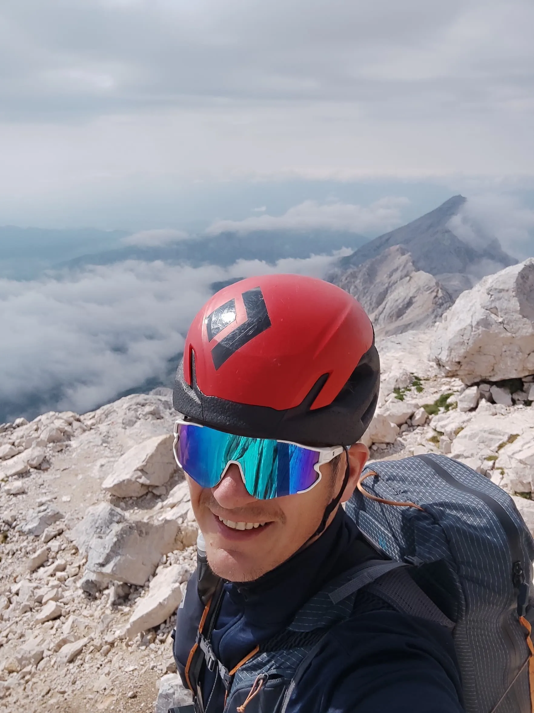 Ascensión al Monte Triglav (Autoguiada) 10