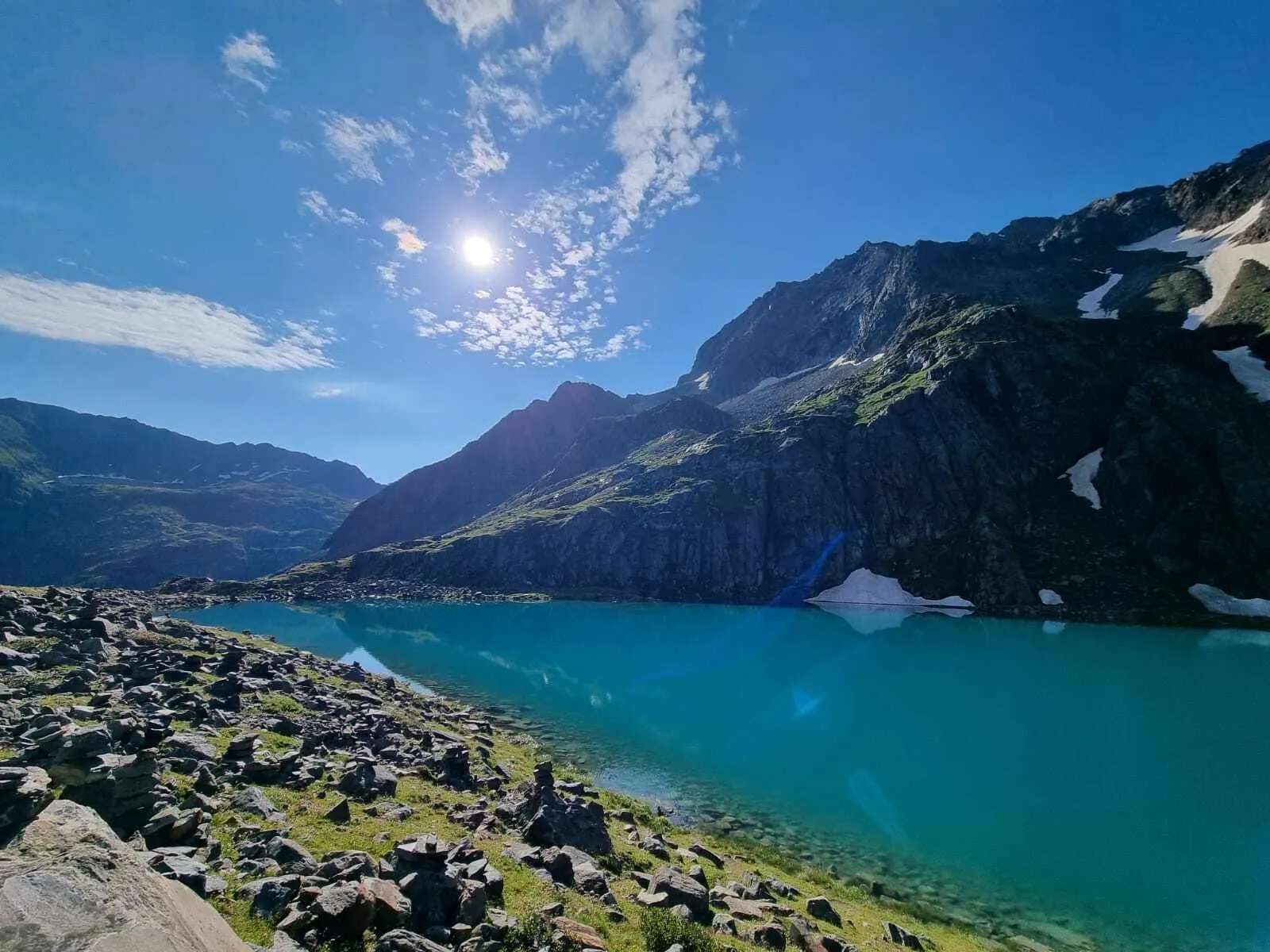 Full Stubaier Höhenweg - Including accommodation before and after 3