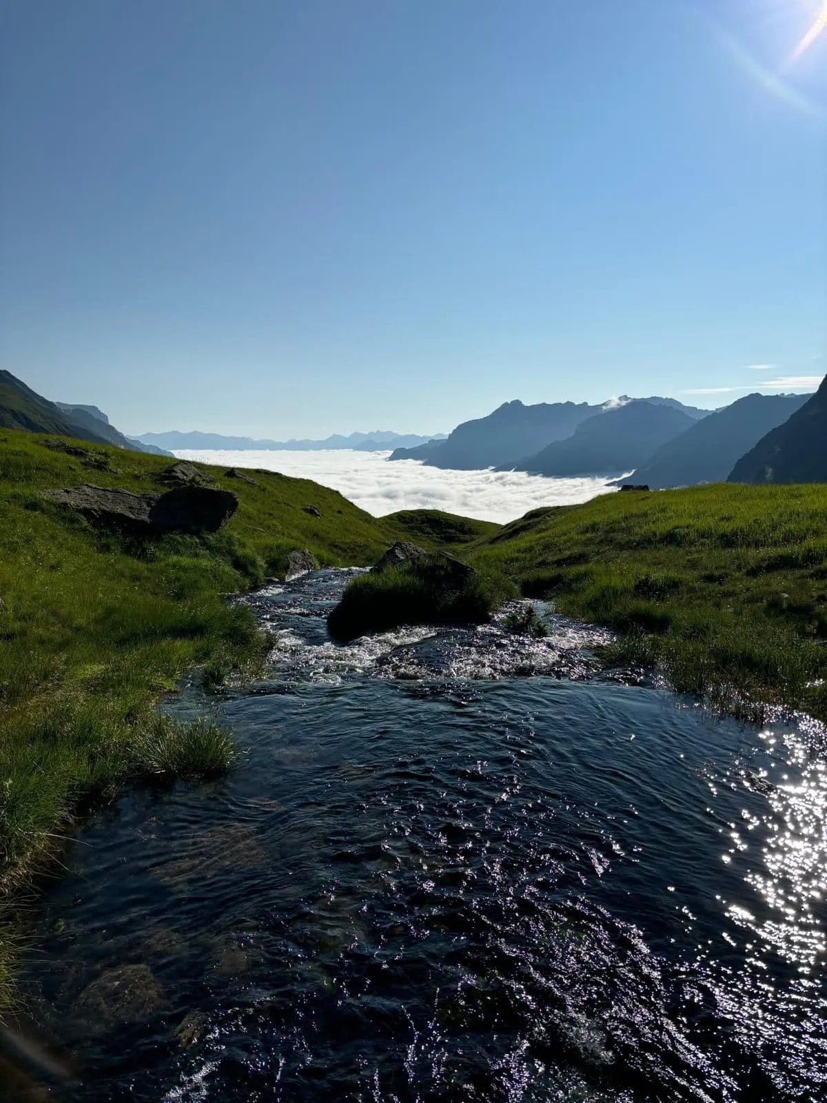 Kort Stubaier Höhenweg 5