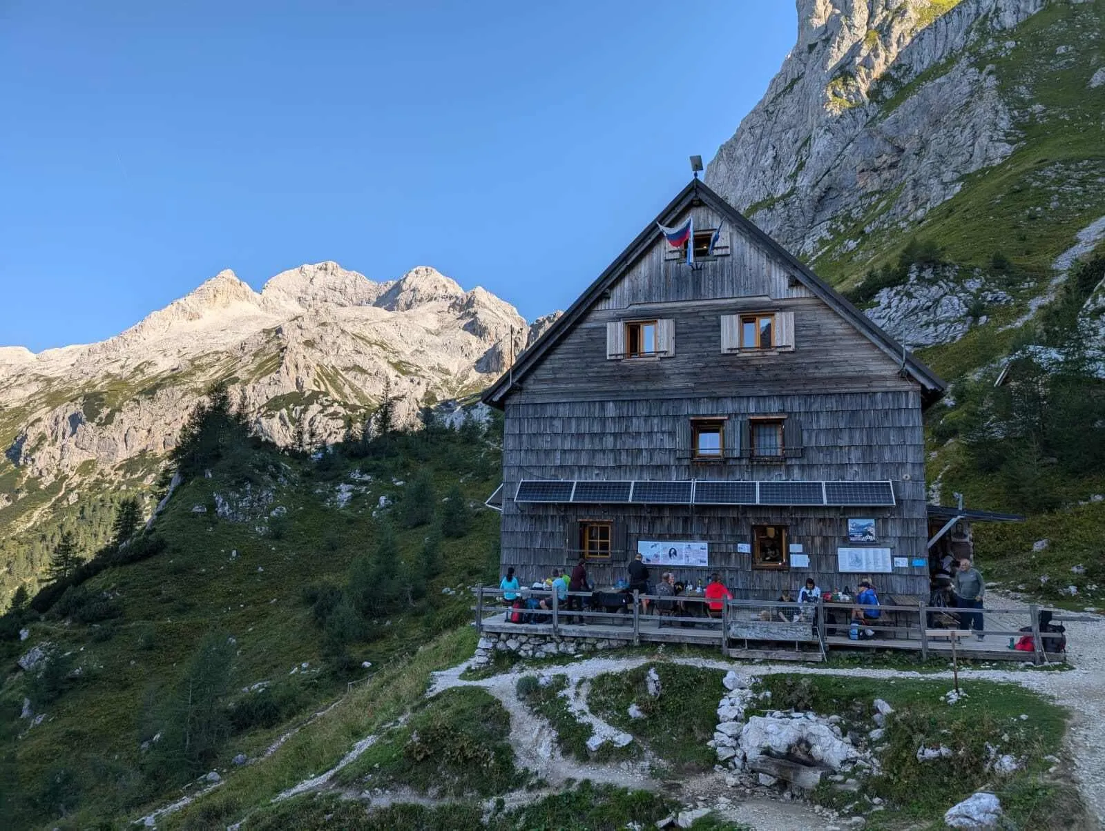 Triglav National Park Adventure - Including Accommodation Before and After 7