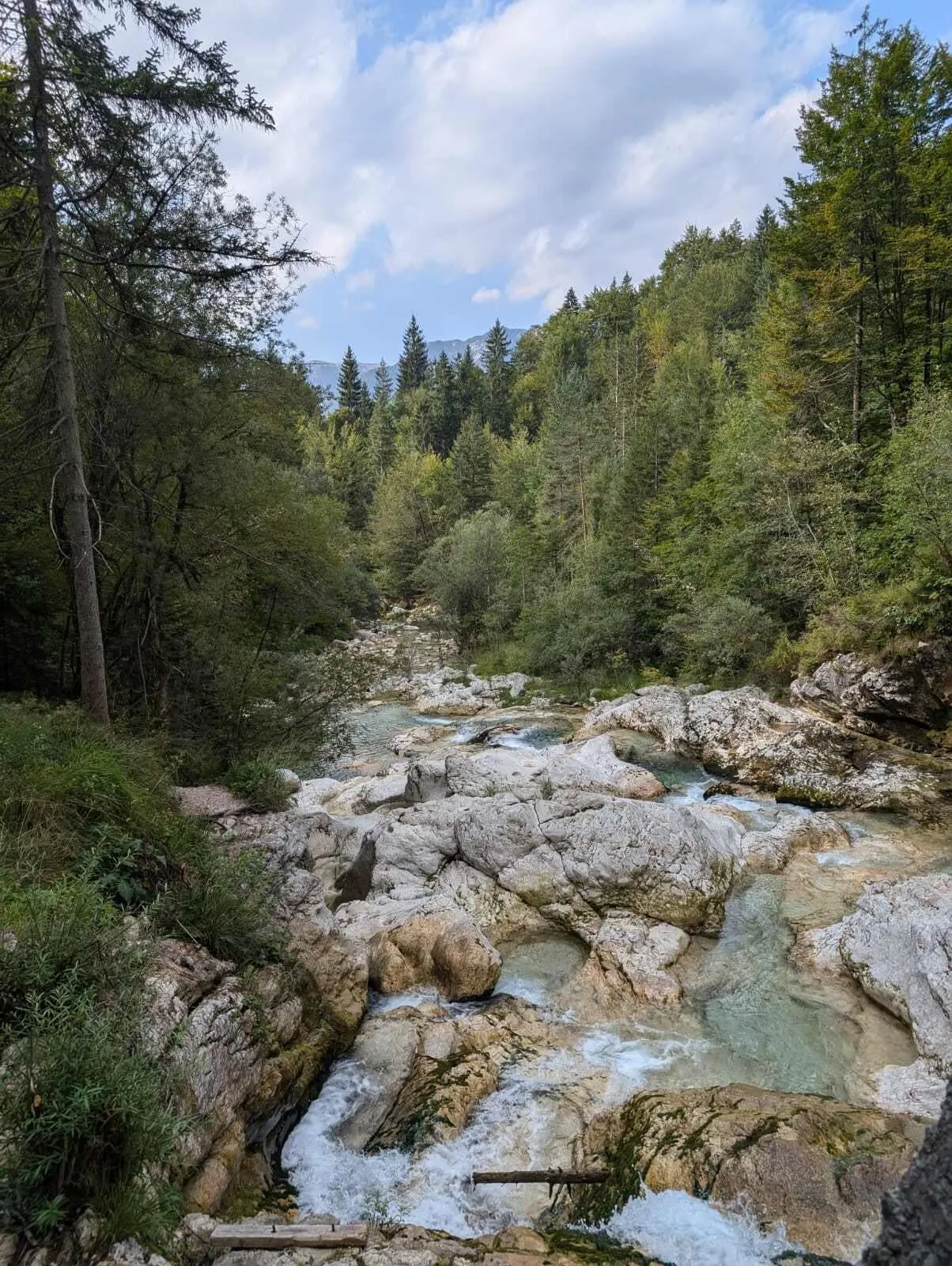 Triglav National Park Adventure - Including Accommodation Before and After 1