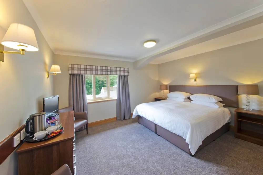 Tyndrum Lodges (Tyndrum)