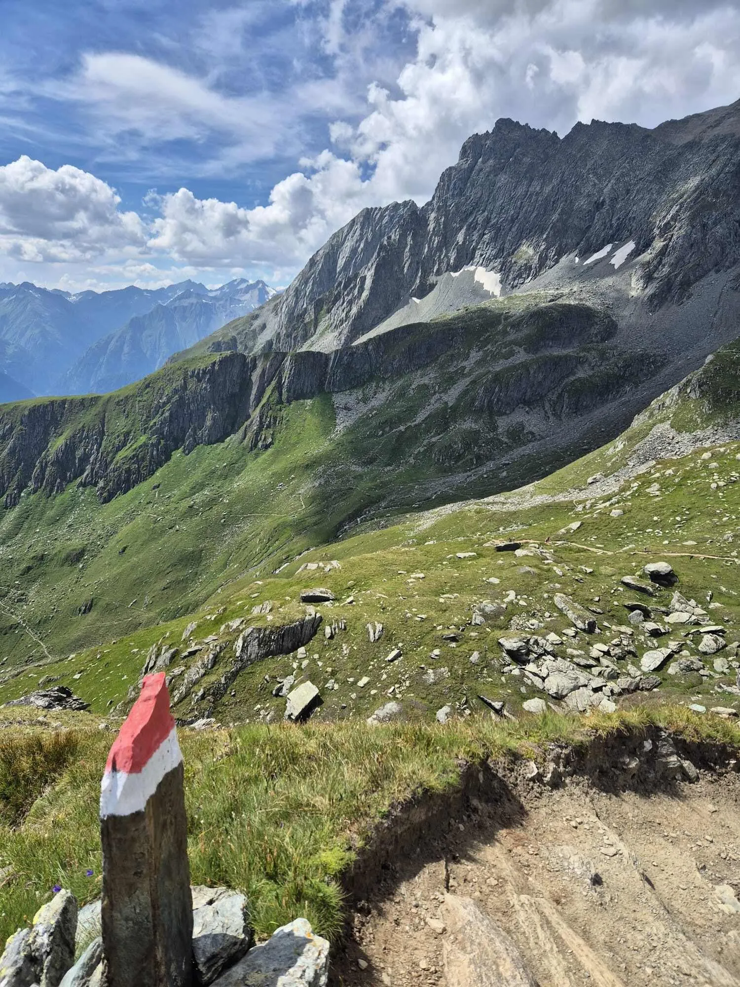 Full Venediger Höhenweg - Including Accommodation before and after 12