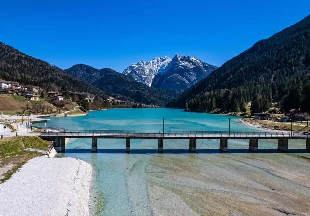 Alta Via della Marmotta Trek