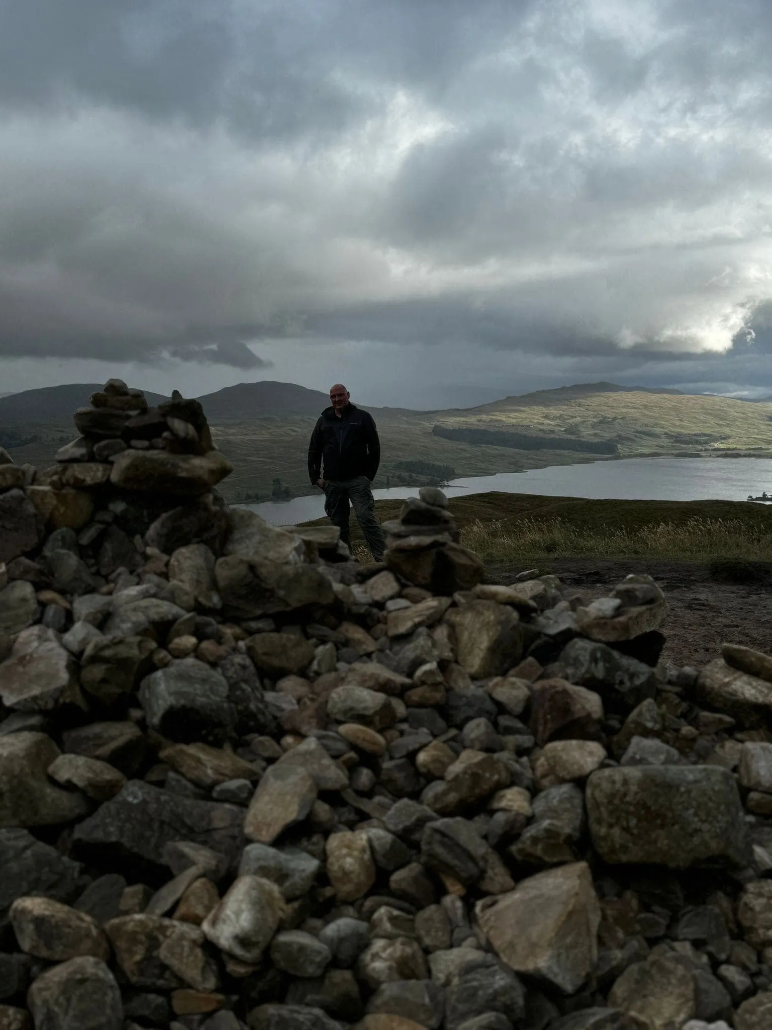 West Highland Way - Parte Settentrionale 4