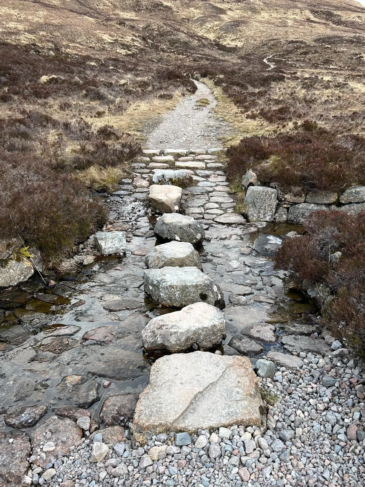 West Highland Way - Intensief 13