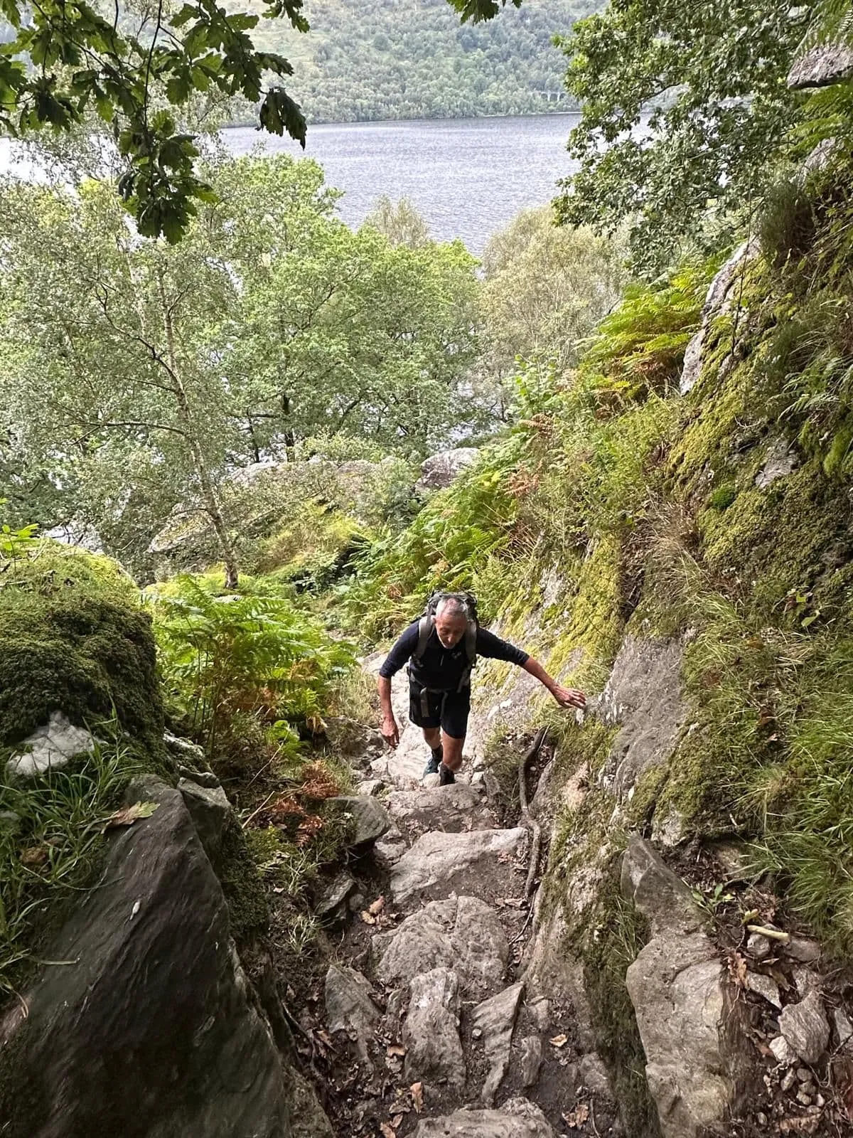 West Highland Way - Intensief 2