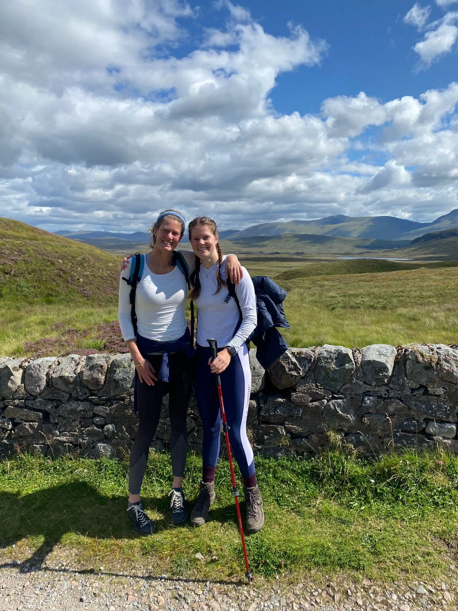 West Highland Way - Pohjoinen puolisko 13