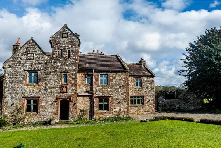 Abbey Farmhouse (Lanercost)