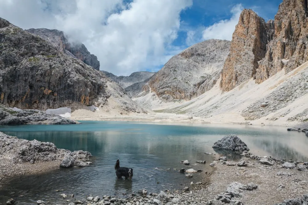 Val di Fassa 8289