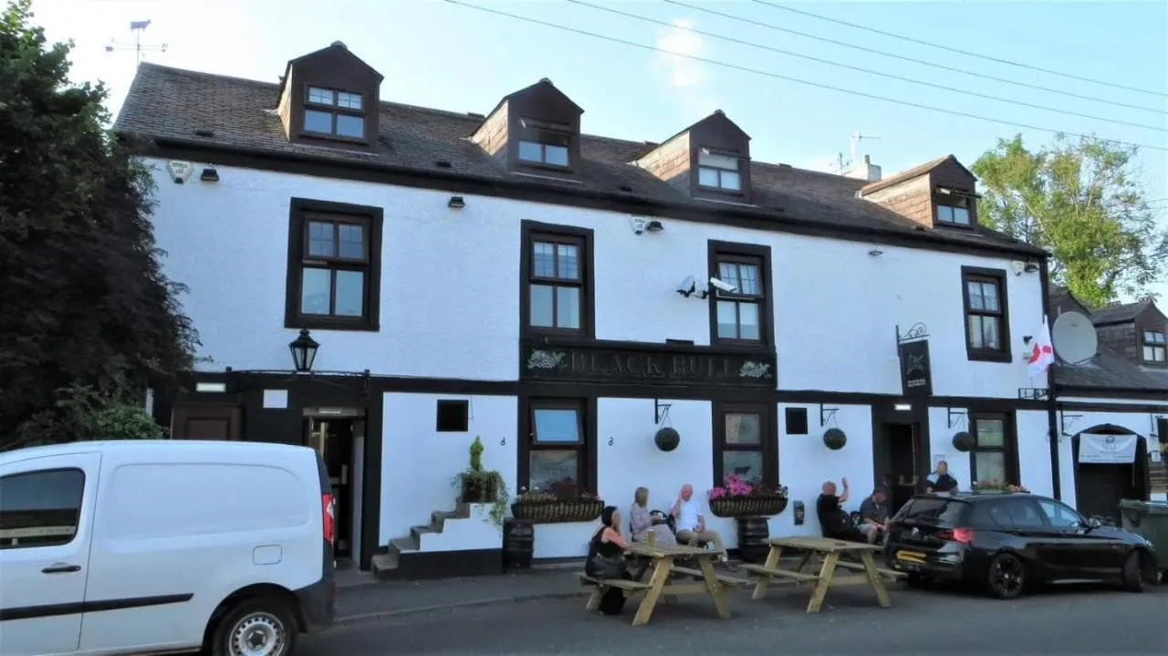 Black Bull (Wylam)