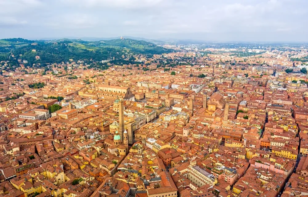 Bologna