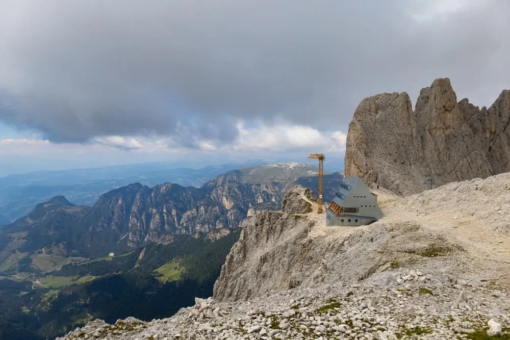 Val di Fassa 8290