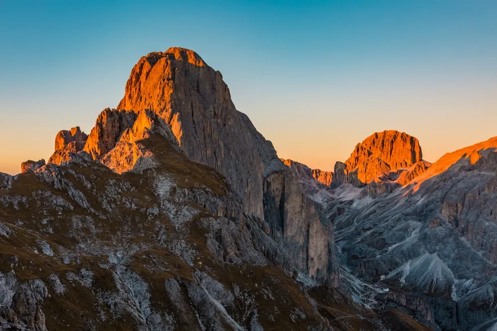 Val di Fassa 8291