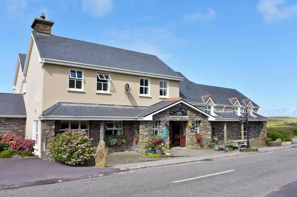 An Bothar Pub (Ballydavid)