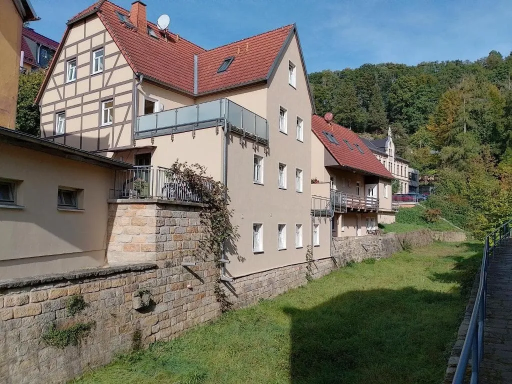 Bed & Breakfast Wehlen (Stadt Wehlen)