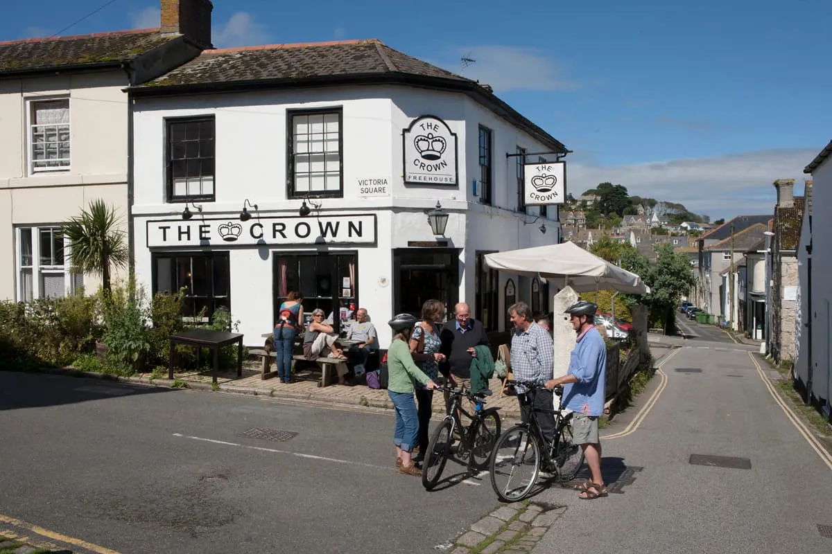 Crown Inn (Penzance)