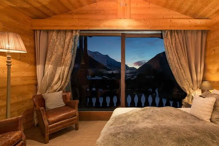 Les Grands Montets Hotel & Spa (Argentière)