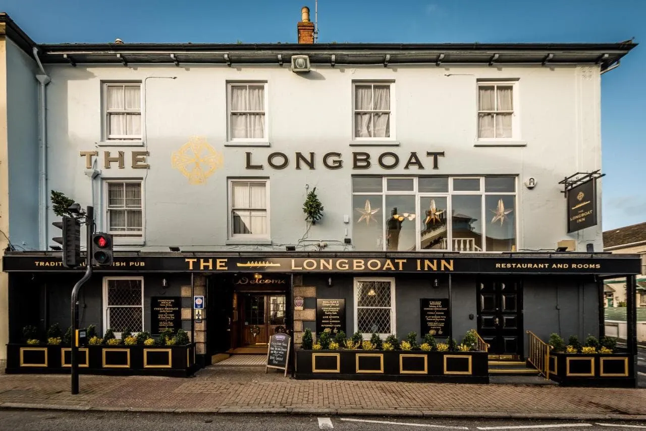 The Longboat Inn (Penzance)