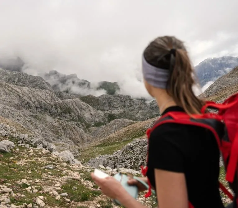 Picos de Europa - 3-day Loop