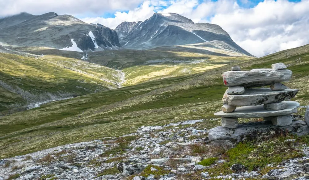 Full Fjor & Fjell Trail - Unterkunft Vorher und Nachher Inklusive 5