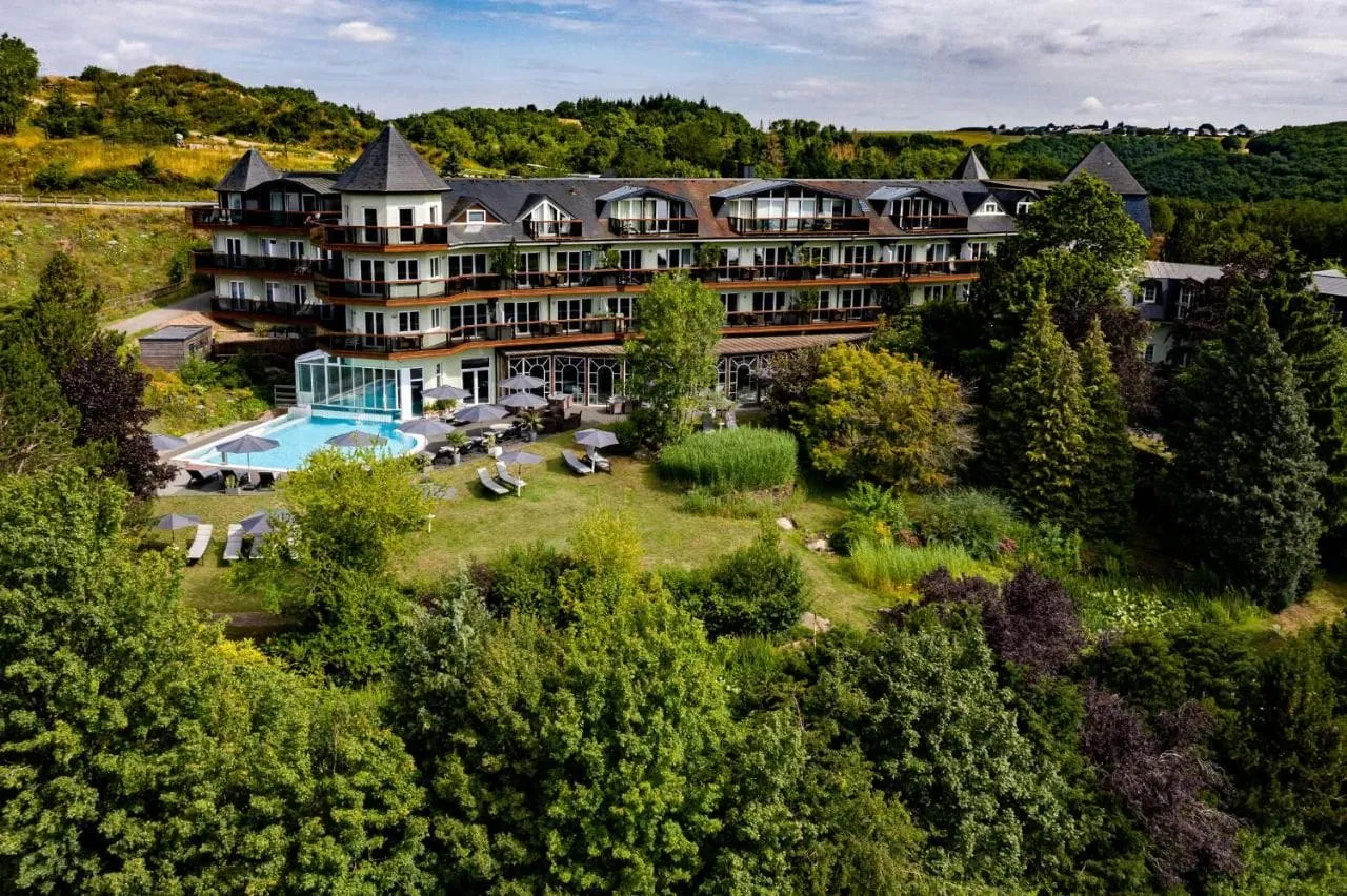 Sporthotel Leweck (Lipperscheid)