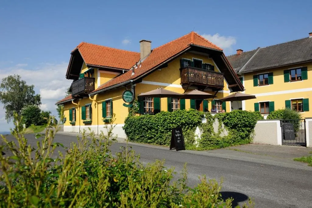Stupperhof (Kitzeck im Sausal)