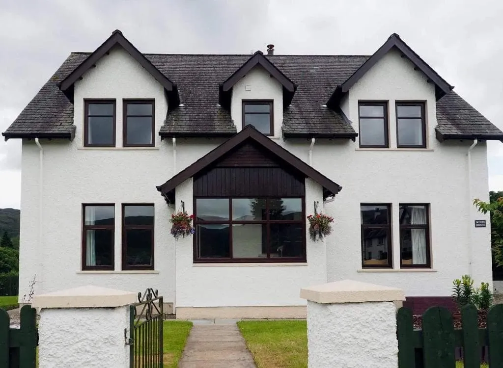 White House B&B (Fort Augustus)