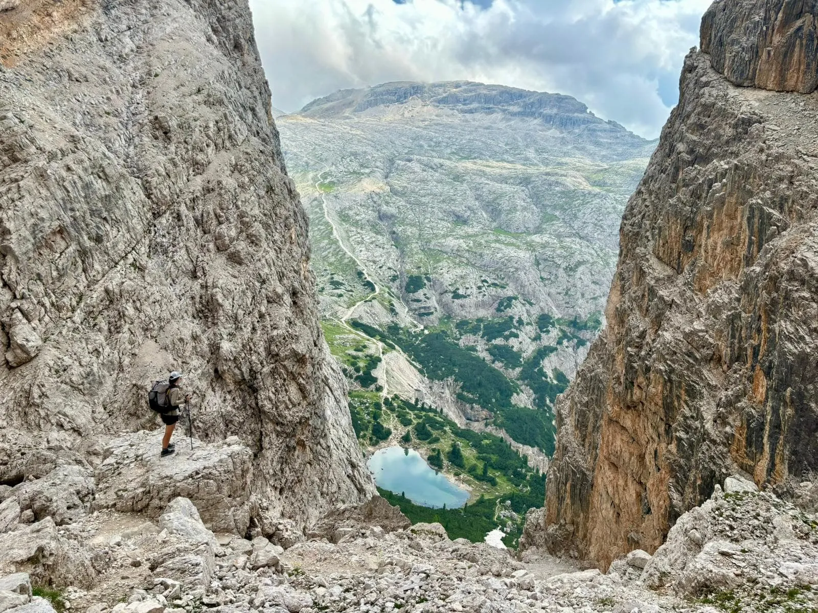 Alta Via 1 (6 giorni) 6