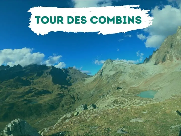 Tour des Combins – En fantastisk fotturferie i Sveits