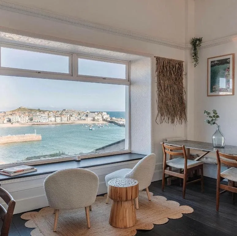 Harbour View House (St. Ives)