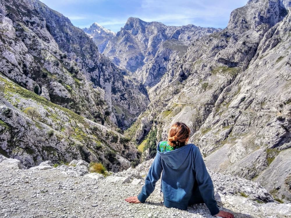 Picos de Europa - 3-day Loop - Incl. Accommodation before and after