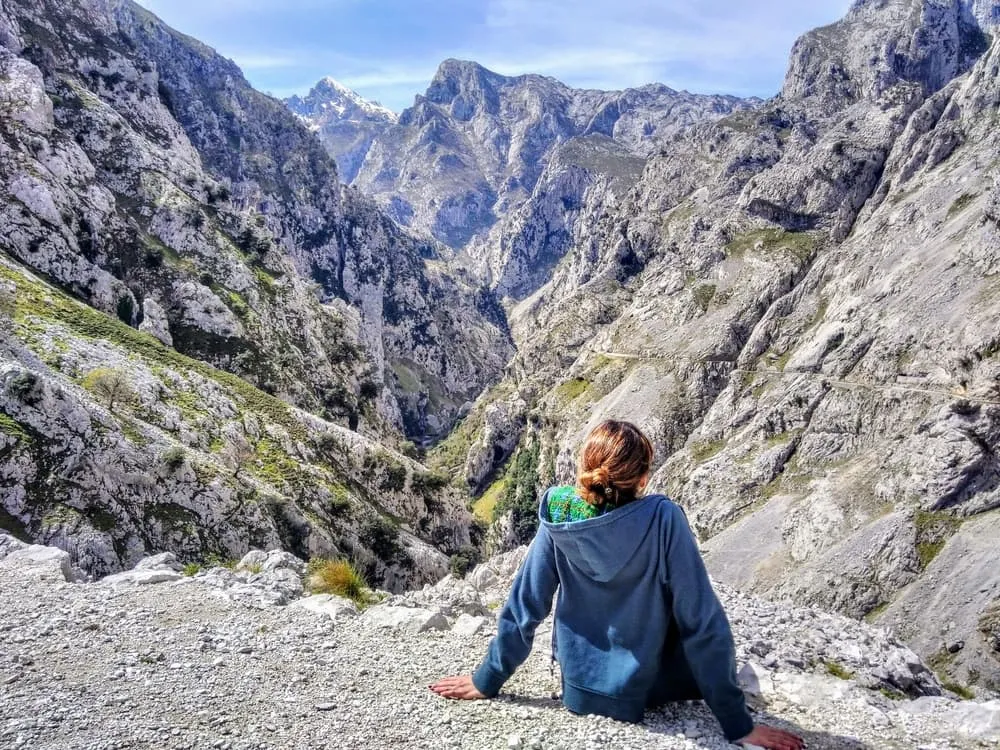 Picos de Europa - 3 päivän kierros - Sisältää majoituksen ennen ja jälkeen