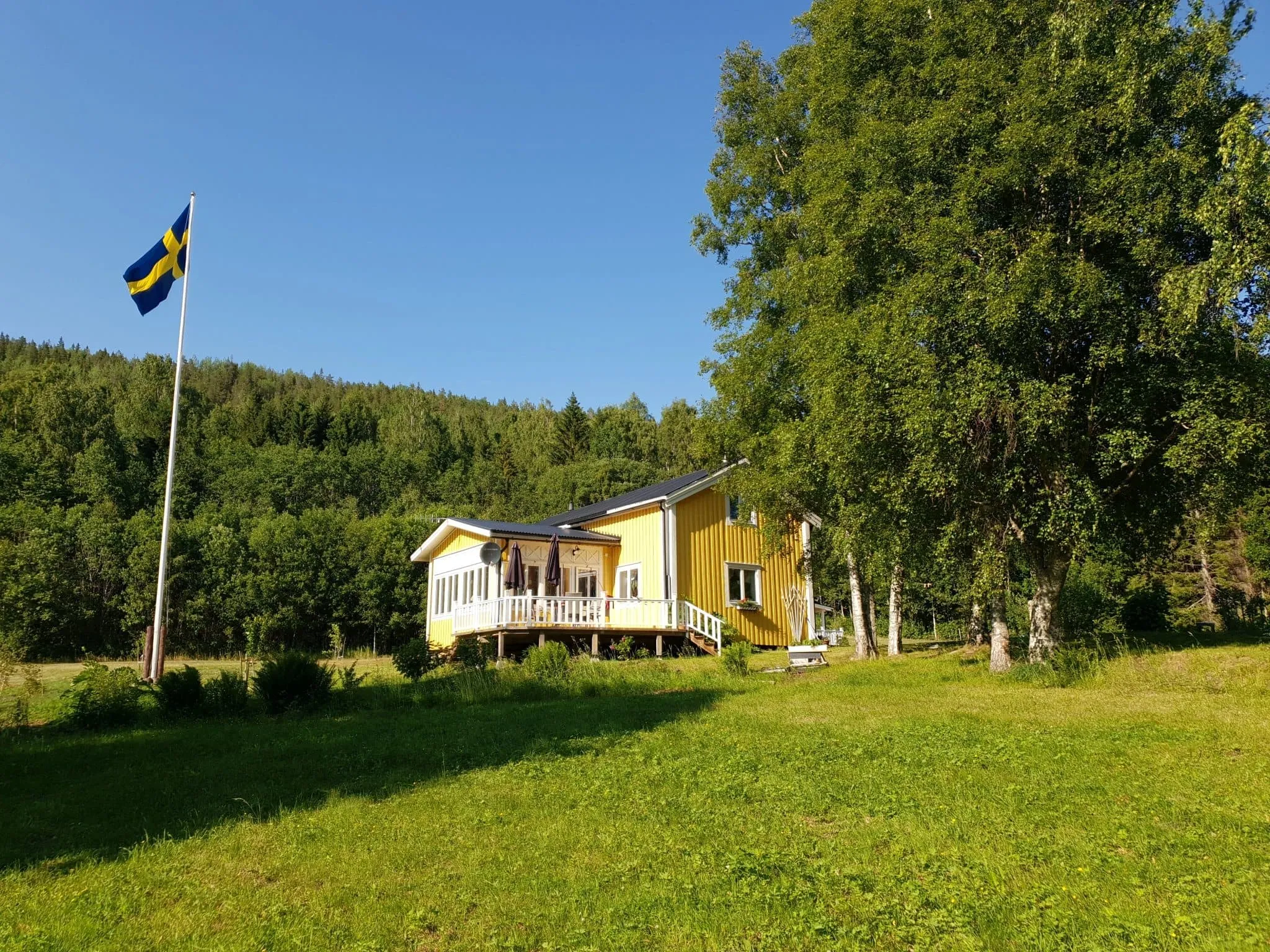 GaviksTorpets B&B (Gavik)