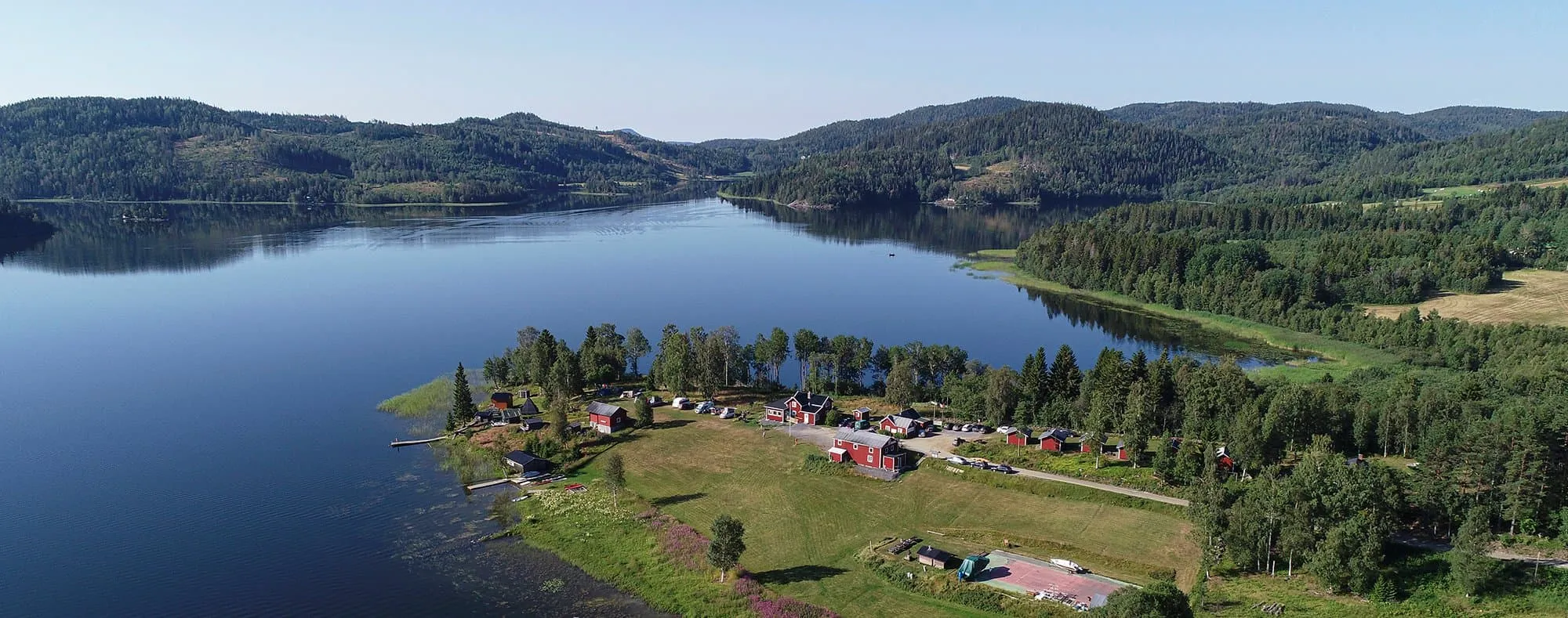 Lappuddens Friluftscenter (Lappudden)